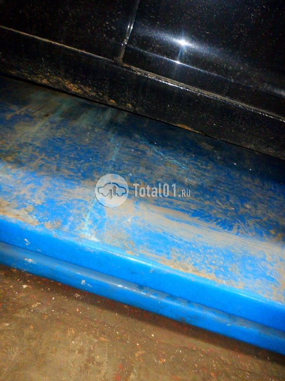 Фото Skoda Octavia 100