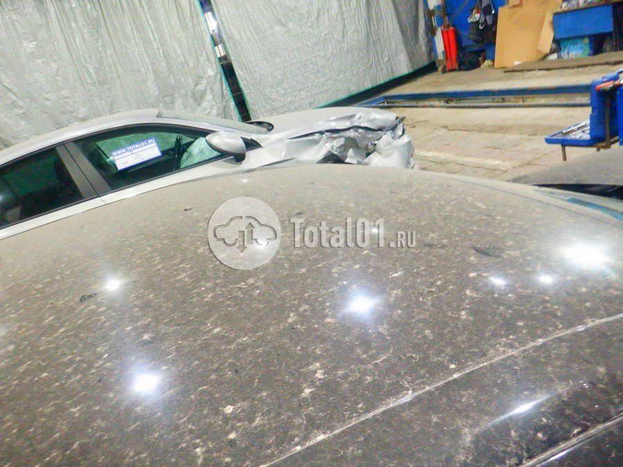 Фото Skoda Octavia 104