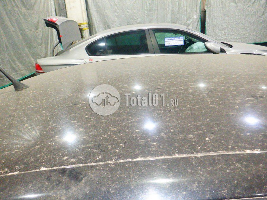 Фото Skoda Octavia 106