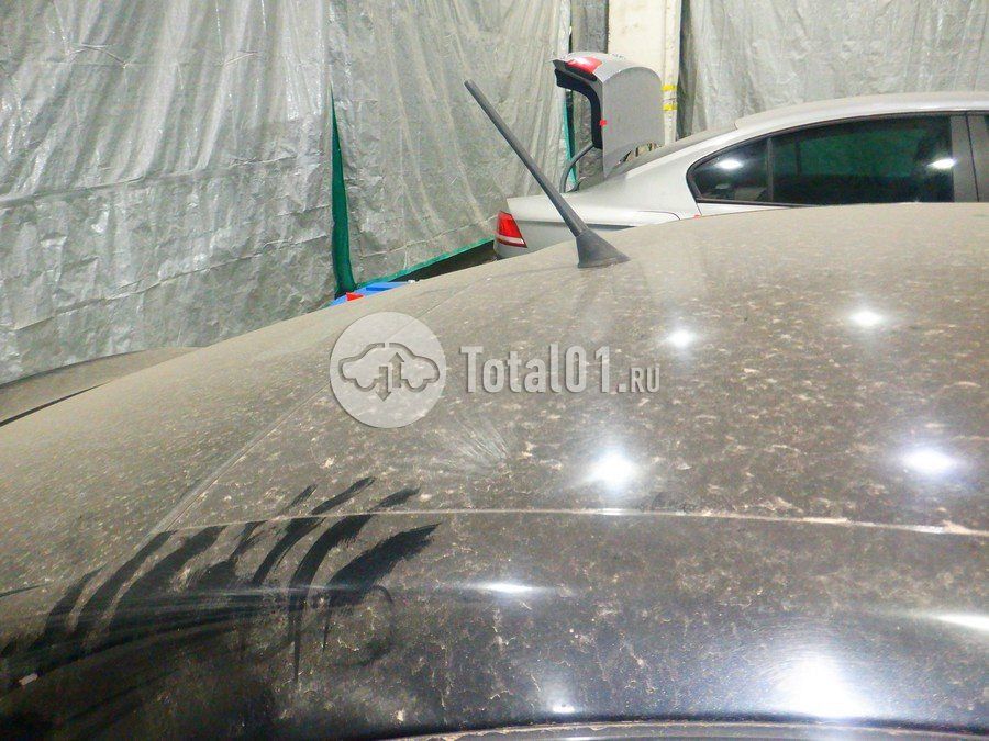 Фото Skoda Octavia 108