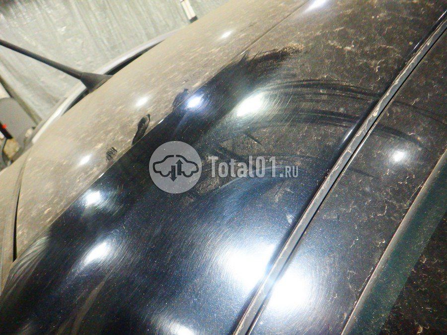 Фото Skoda Octavia 114