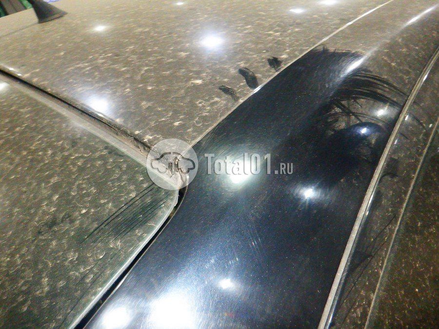 Фото Skoda Octavia 116