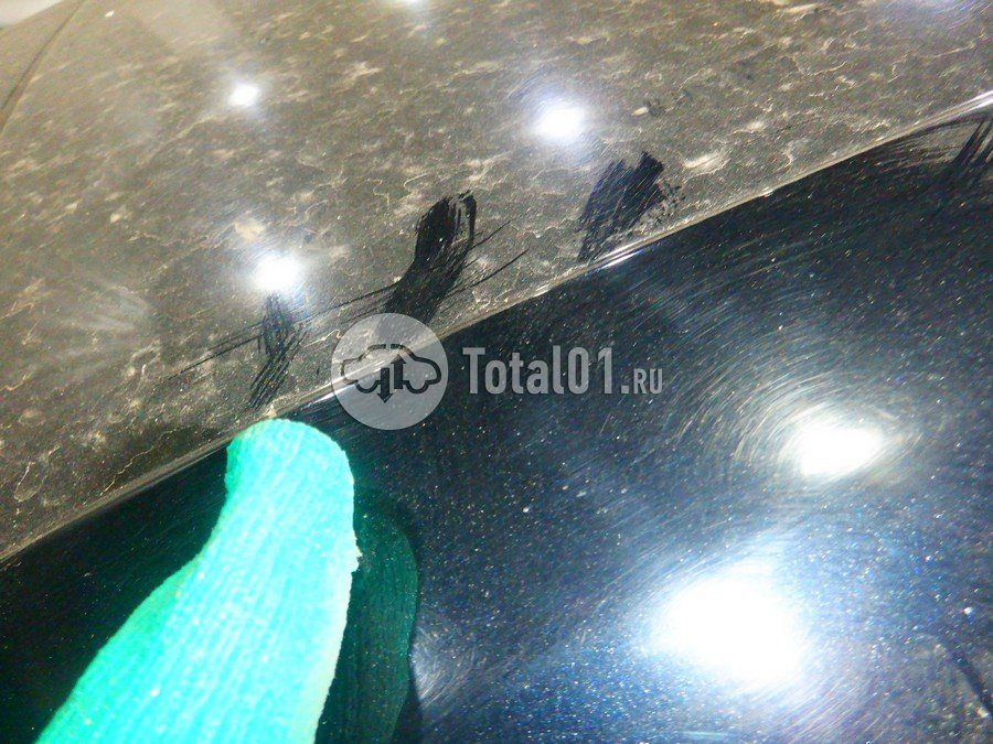 Фото Skoda Octavia 118