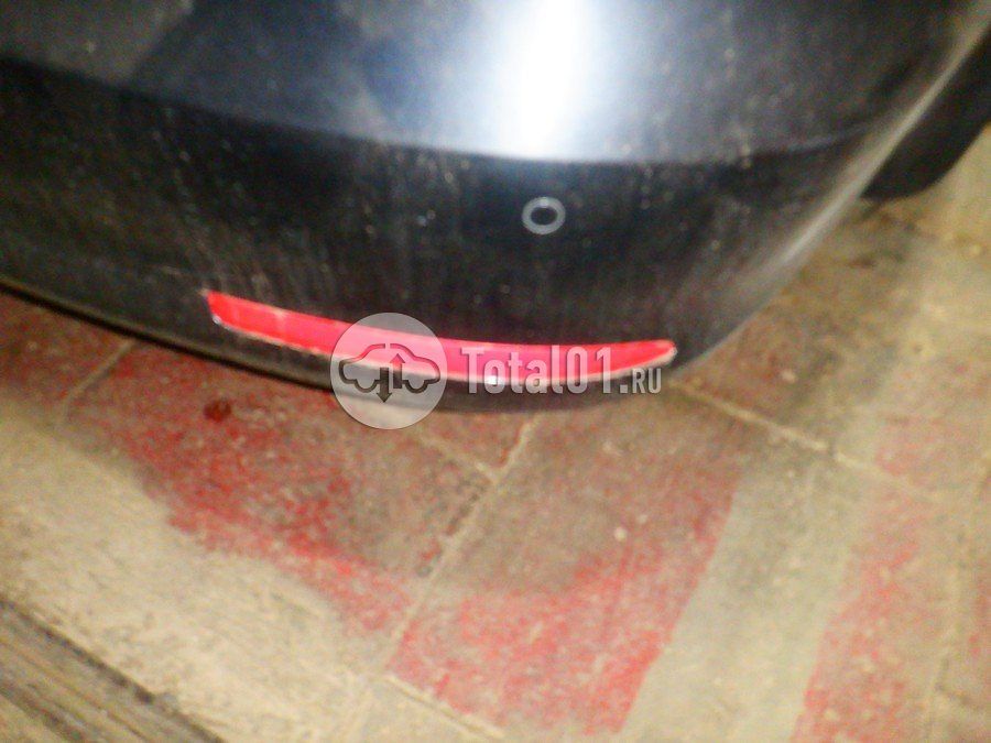 Фото Skoda Octavia 122