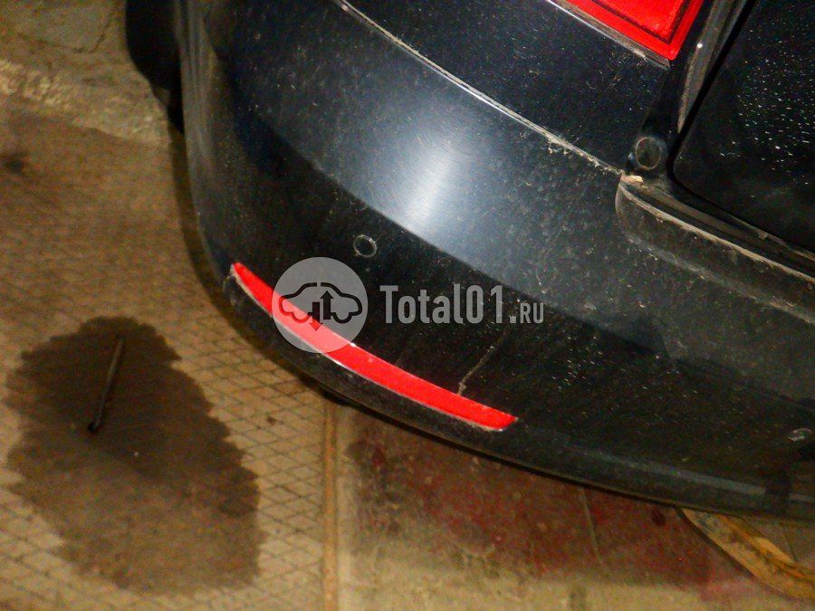 Фото Skoda Octavia 128