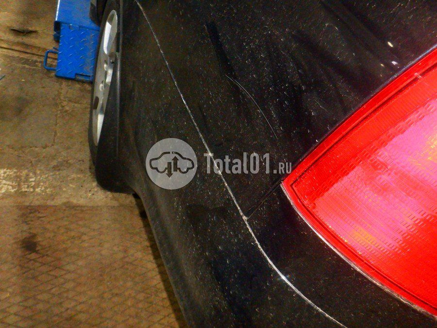 Фото Skoda Octavia 132