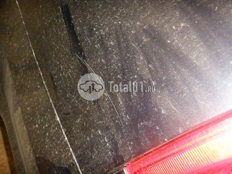 Фото Skoda Octavia 134