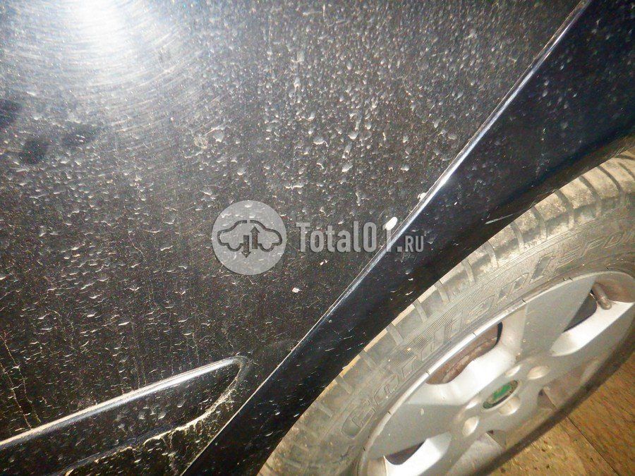 Фото Skoda Octavia 138