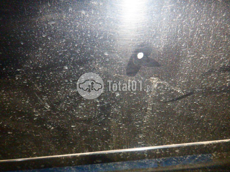 Фото Skoda Octavia 140