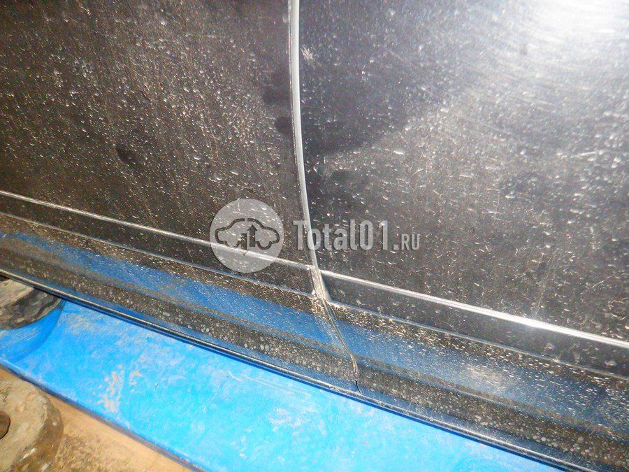 Фото Skoda Octavia 142