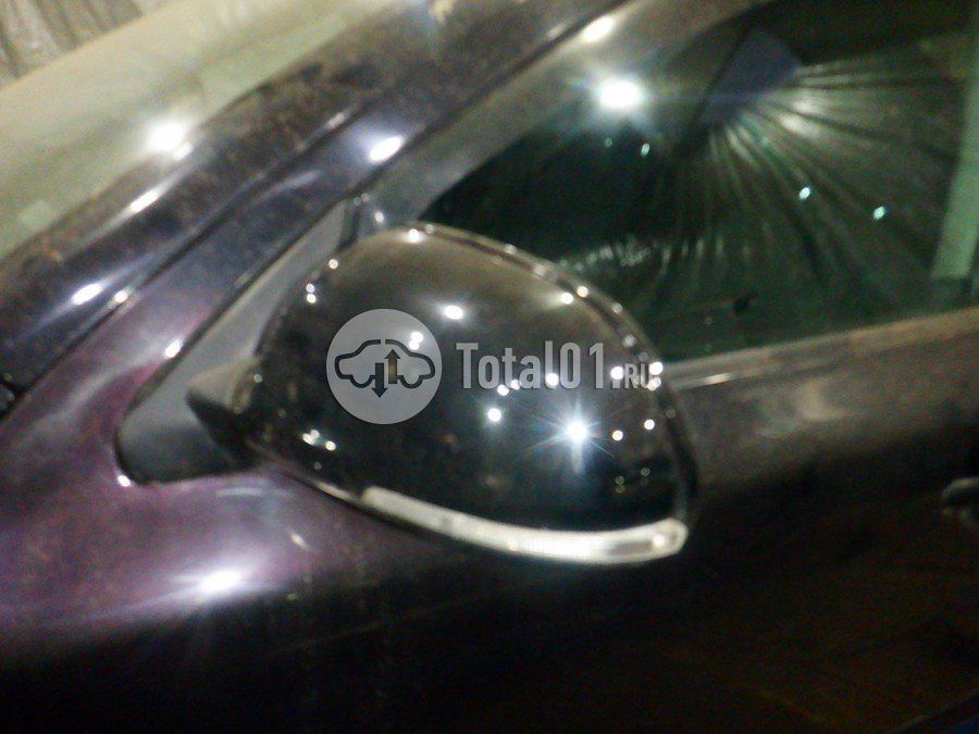 Фото Skoda Octavia 148