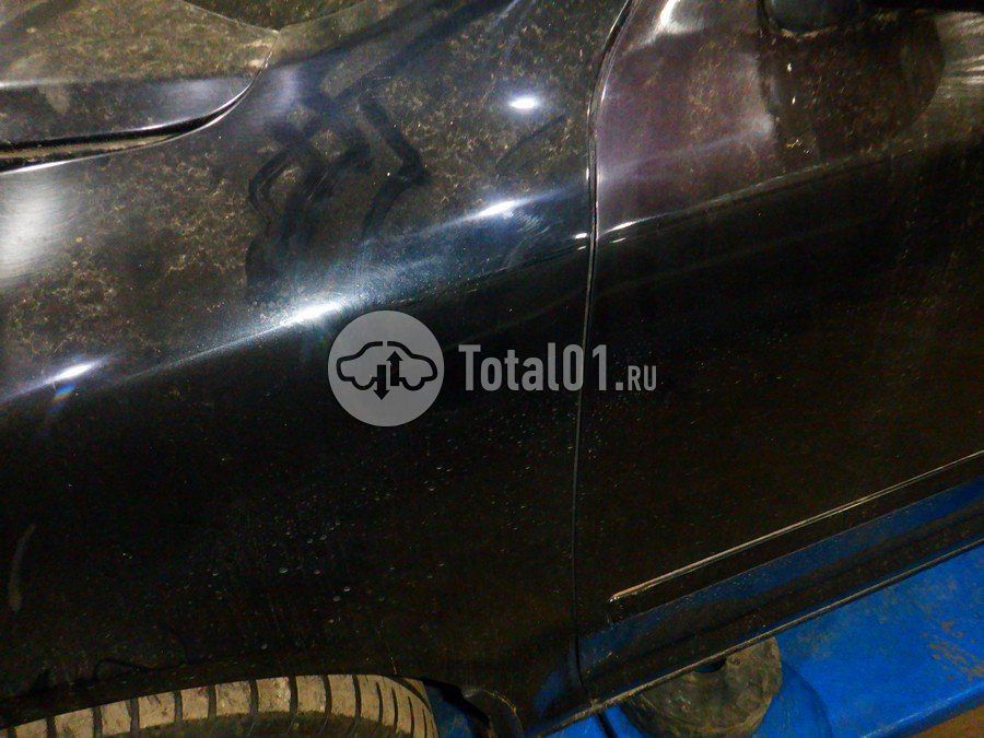 Фото Skoda Octavia 152