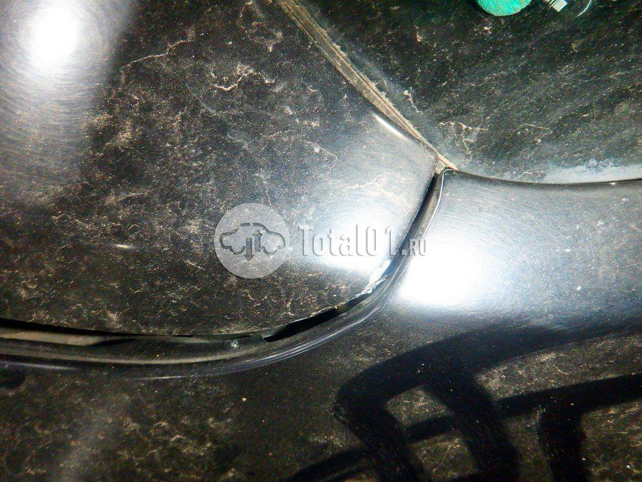 Фото Skoda Octavia 154