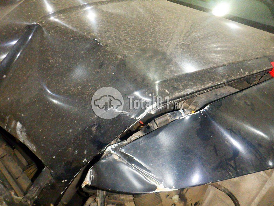 Фото Skoda Octavia 162