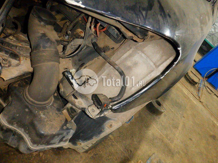 Фото Skoda Octavia 164