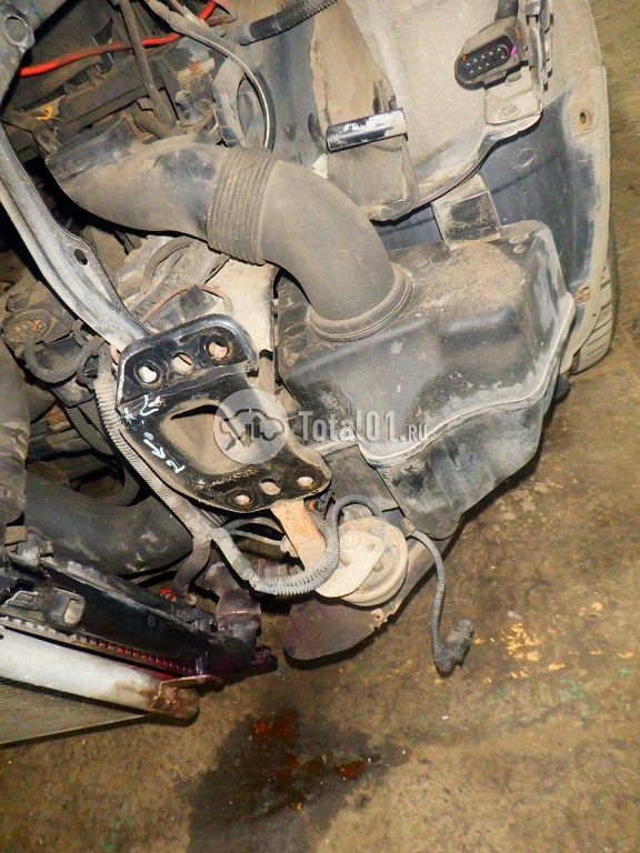 Фото Skoda Octavia 166