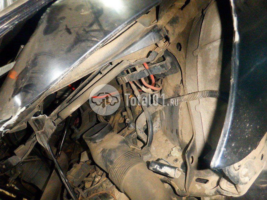 Фото Skoda Octavia 168