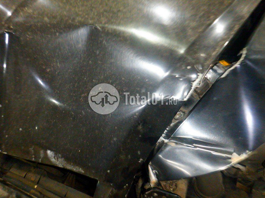 Фото Skoda Octavia 170