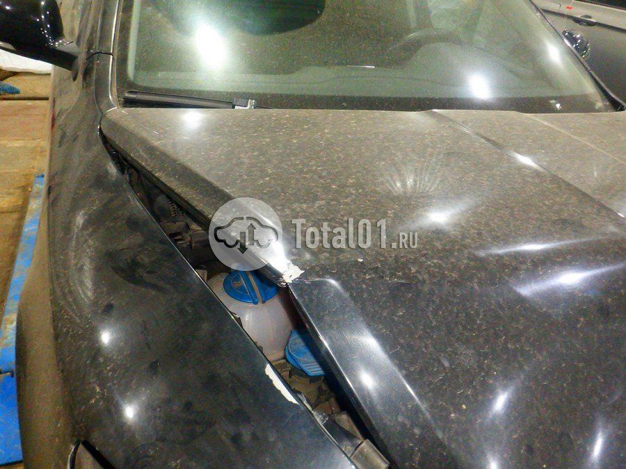 Фото Skoda Octavia 178