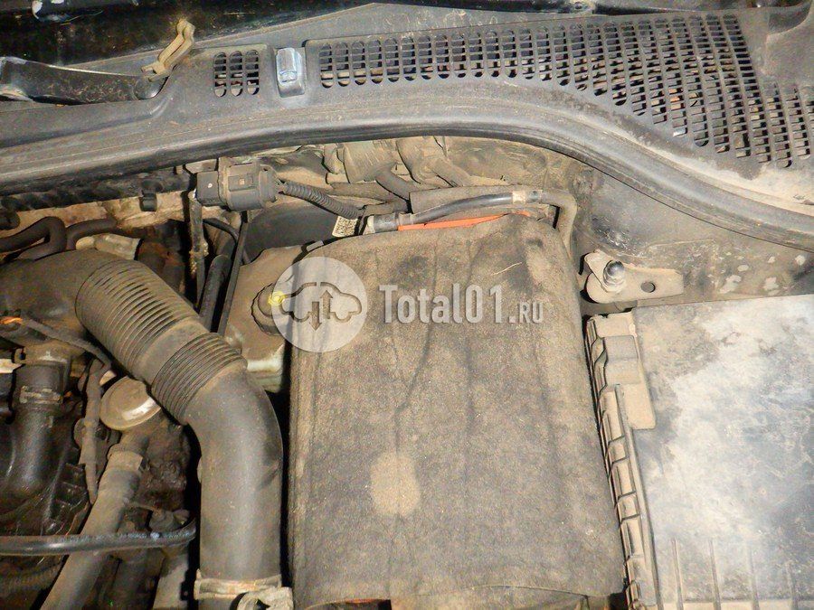 Фото Skoda Octavia 182