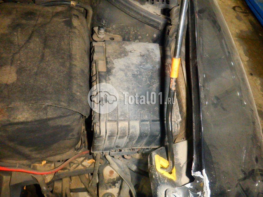 Фото Skoda Octavia 184