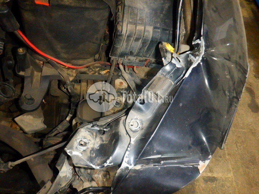 Фото Skoda Octavia 186