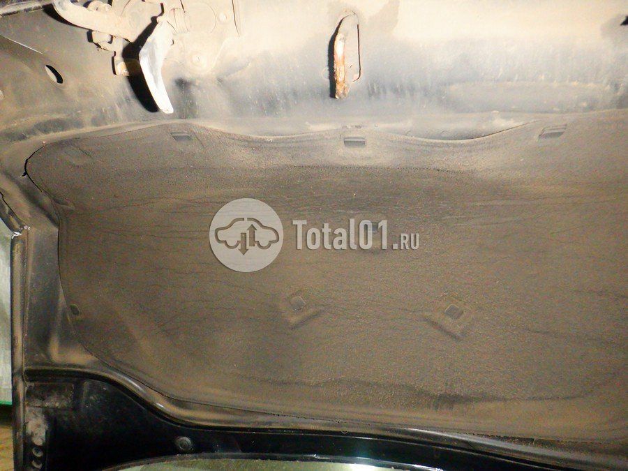 Фото Skoda Octavia 190