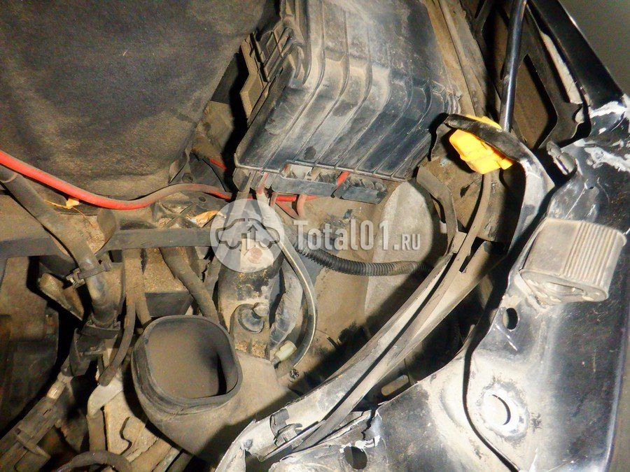 Фото Skoda Octavia 192