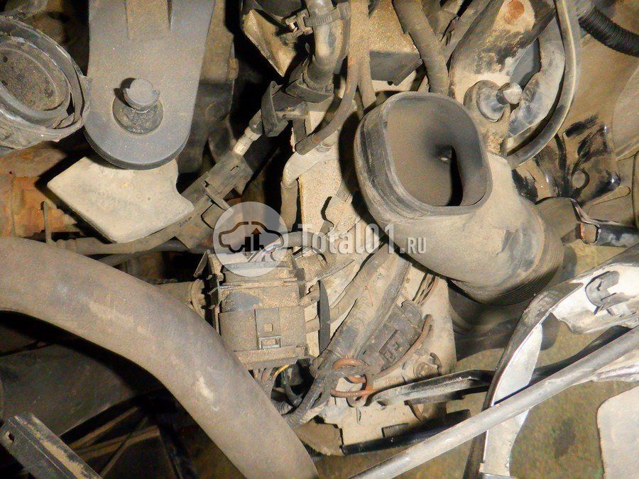 Фото Skoda Octavia 194