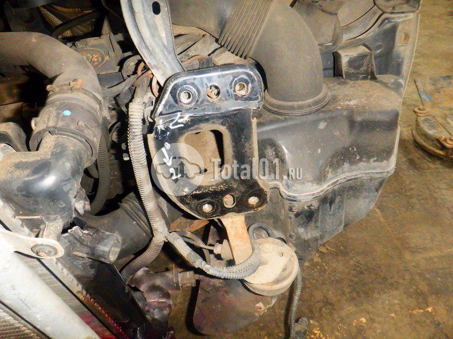 Фото Skoda Octavia 196