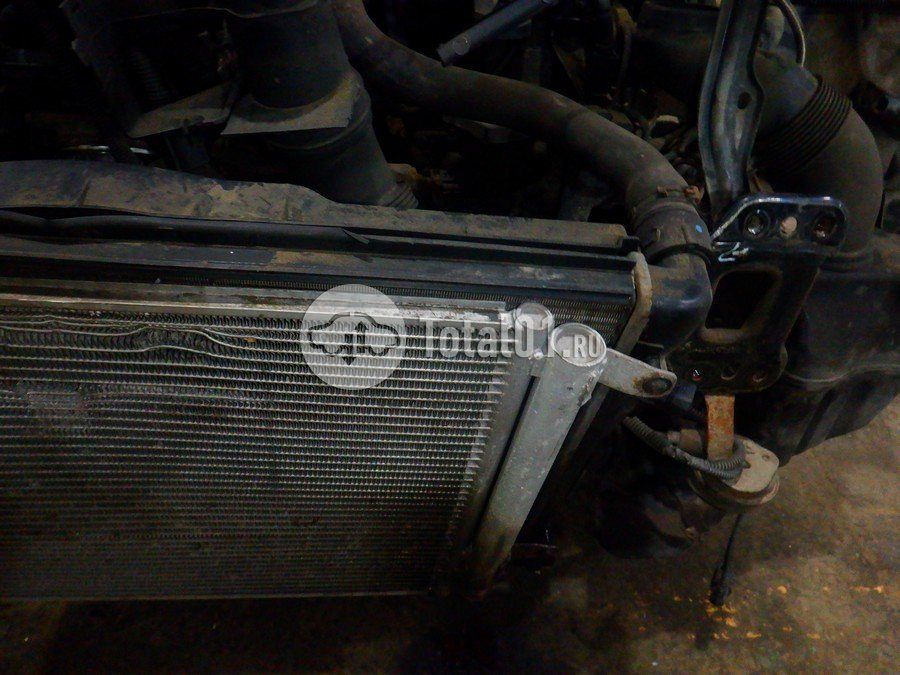 Фото Skoda Octavia 198