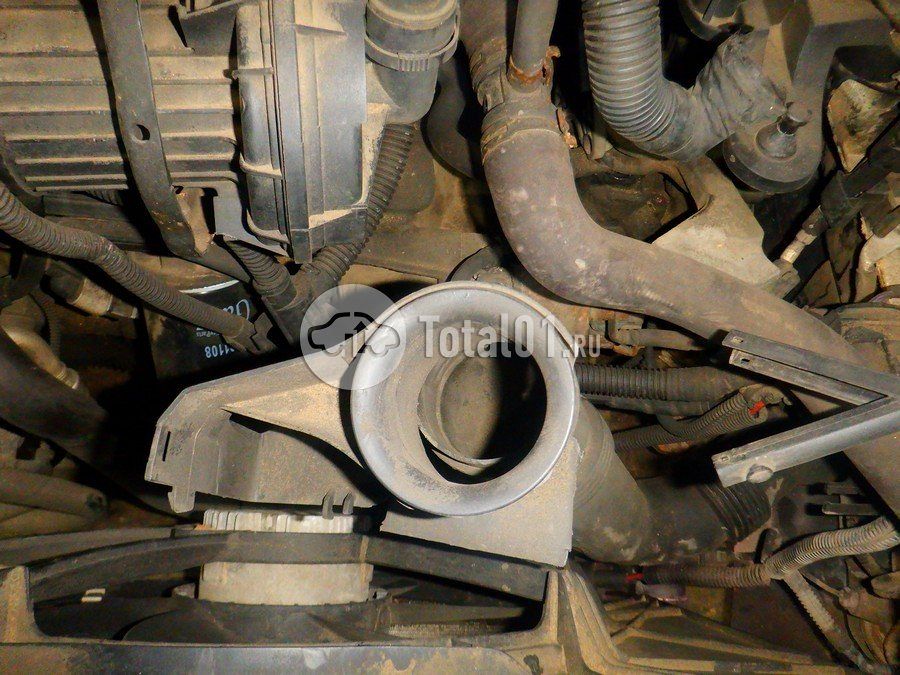 Фото Skoda Octavia 200