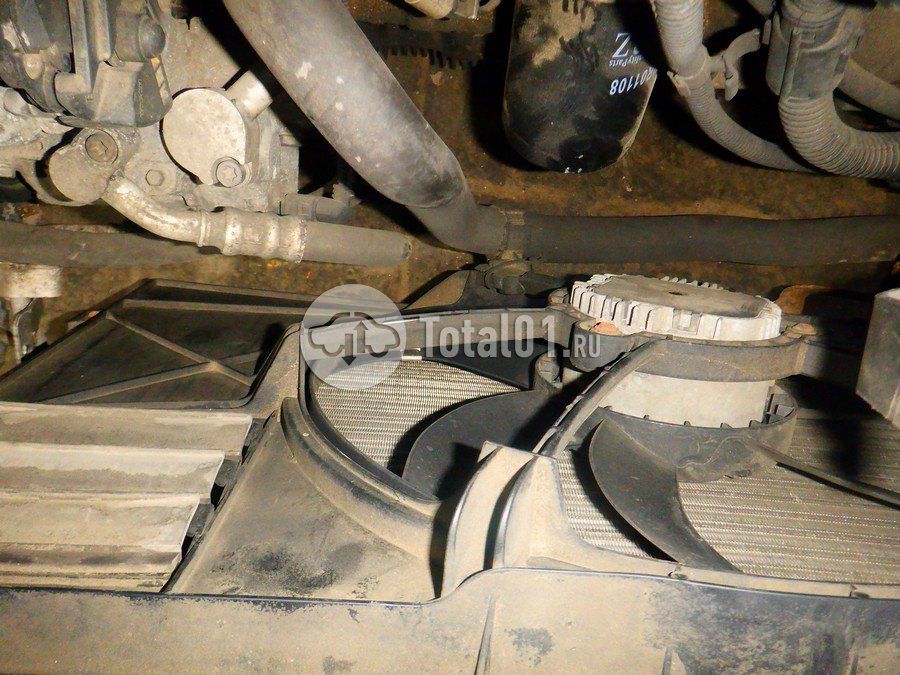 Фото Skoda Octavia 202