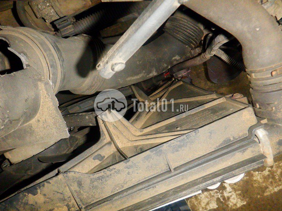 Фото Skoda Octavia 204