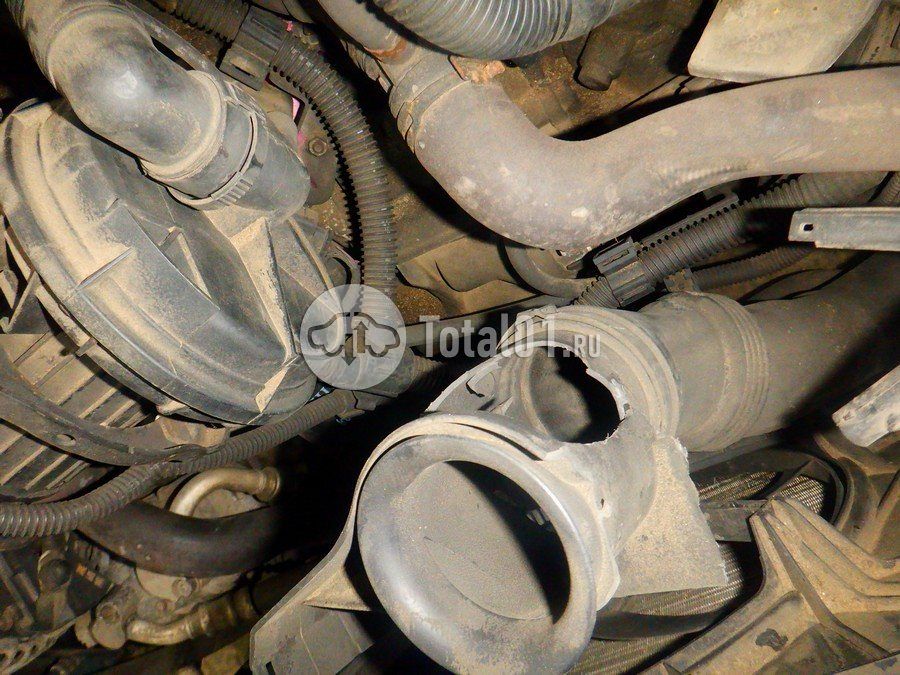 Фото Skoda Octavia 206