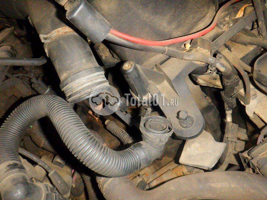 Фото Skoda Octavia 208