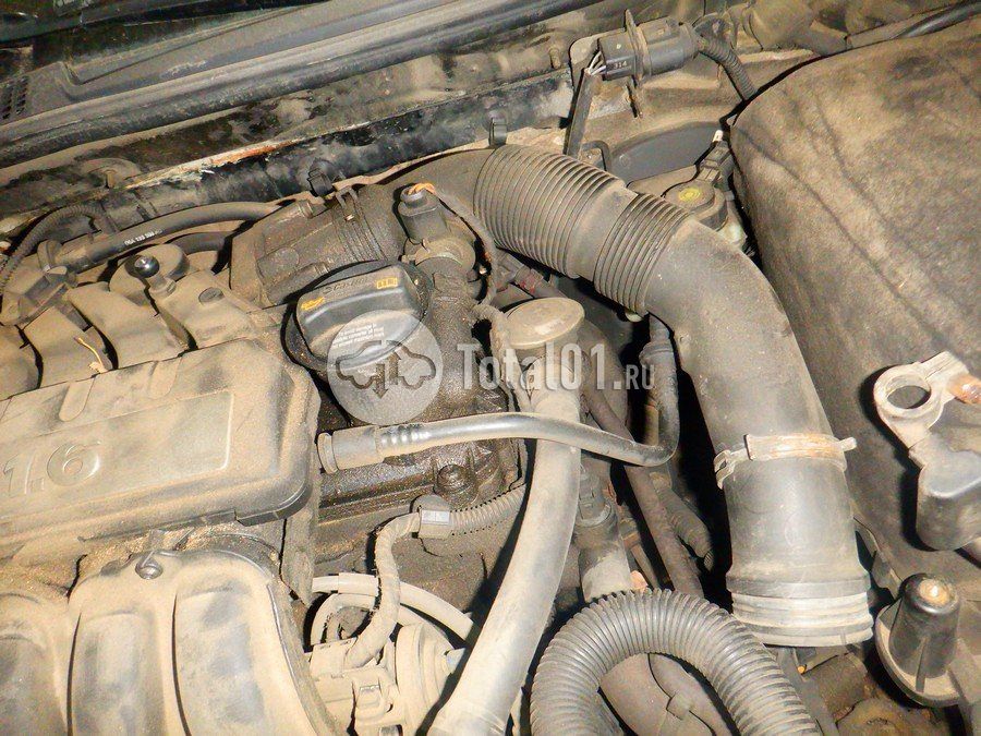 Фото Skoda Octavia 212