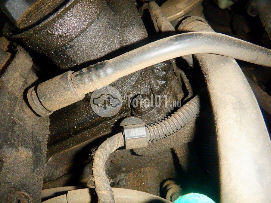 Фото Skoda Octavia 214