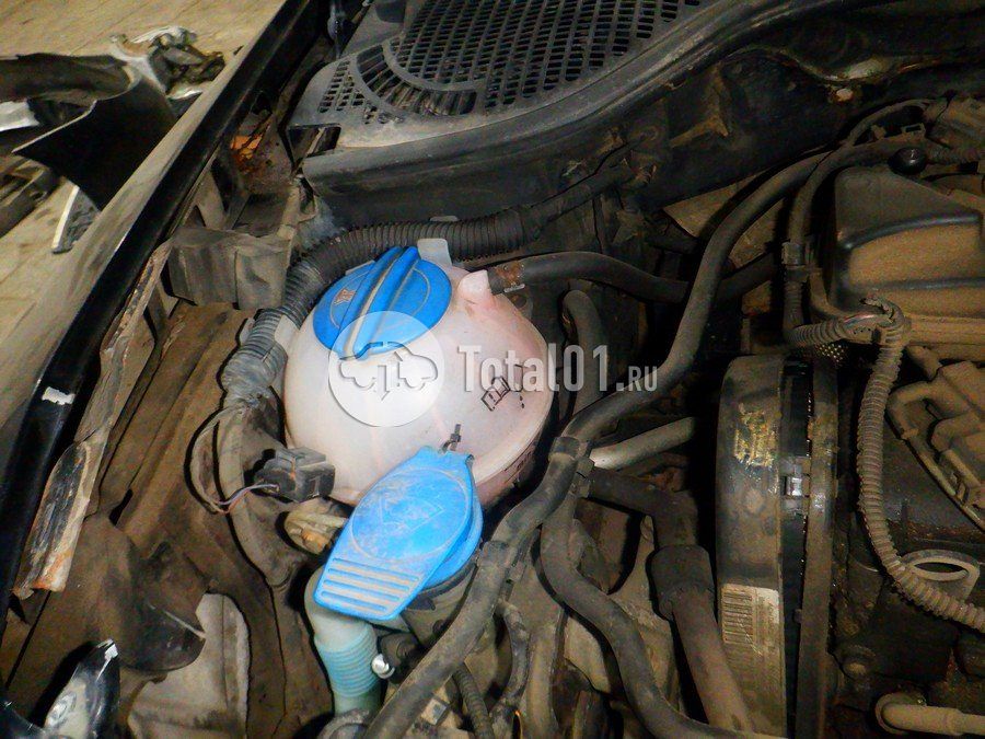 Фото Skoda Octavia 216