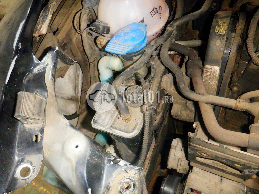 Фото Skoda Octavia 218