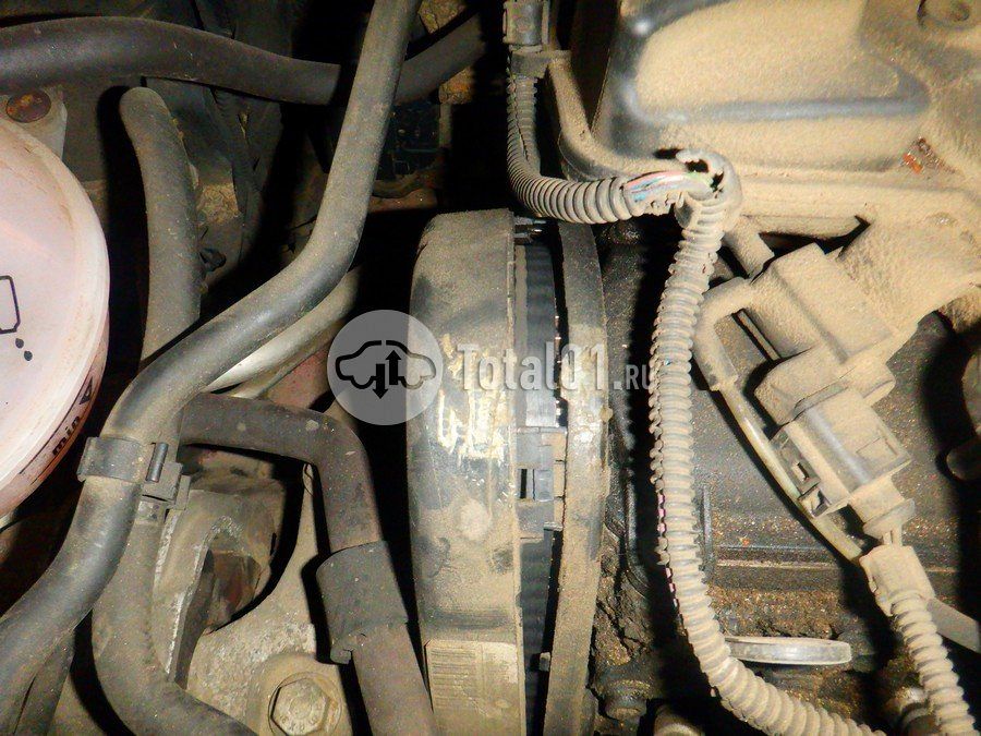 Фото Skoda Octavia 222