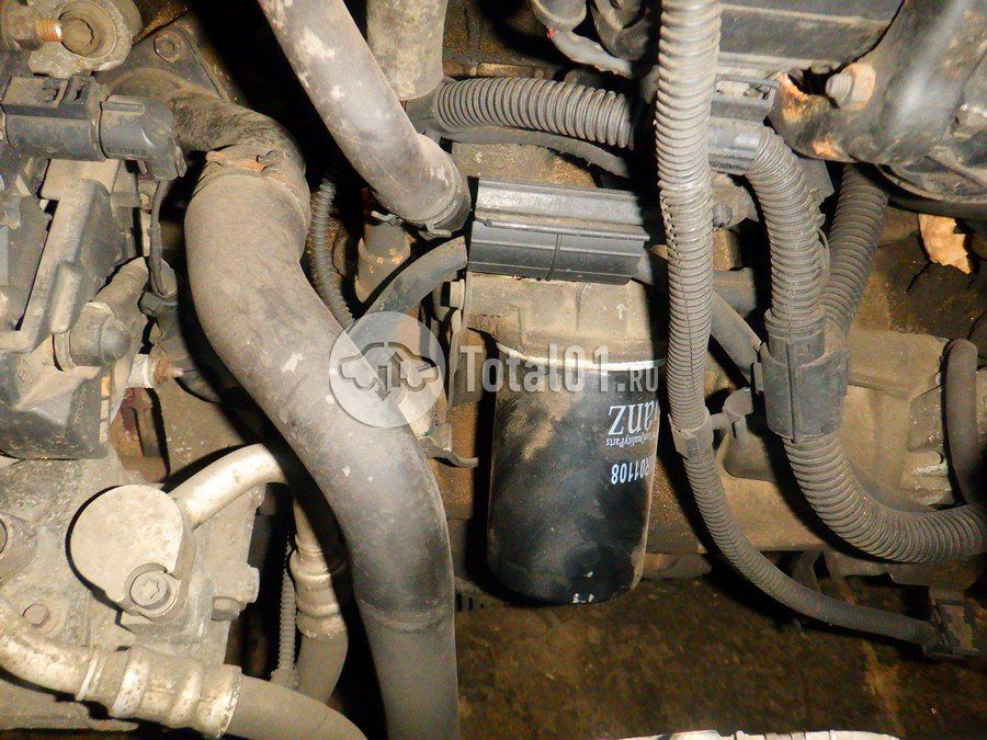 Фото Skoda Octavia 226