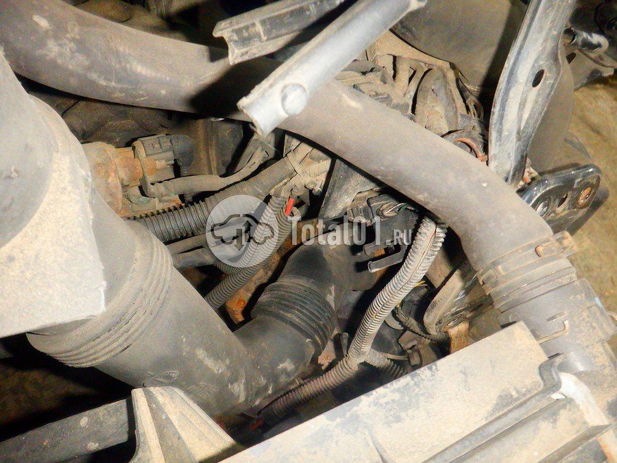 Фото Skoda Octavia 228