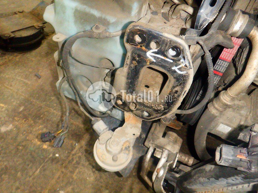 Фото Skoda Octavia 230