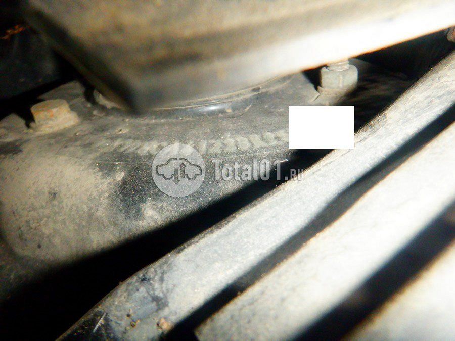 Фото Skoda Octavia 236