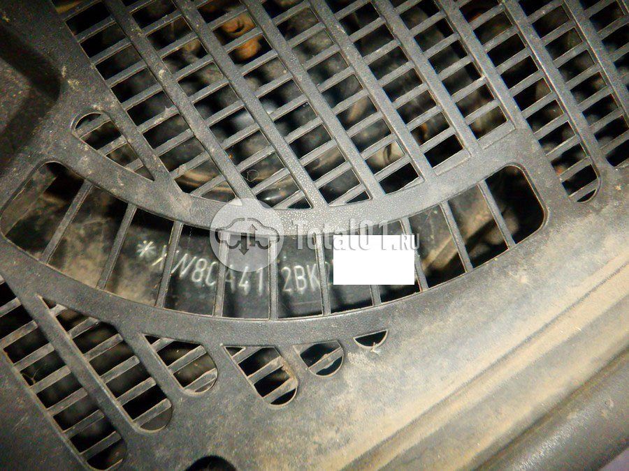 Фото Skoda Octavia 238