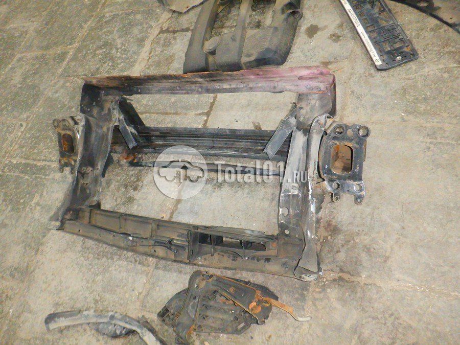 Фото Skoda Octavia 244