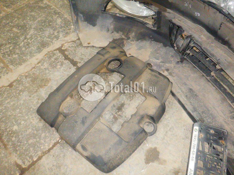 Фото Skoda Octavia 246