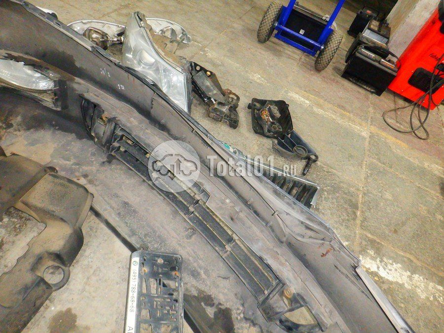 Фото Skoda Octavia 250