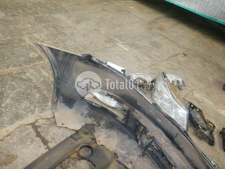 Фото Skoda Octavia 252